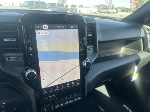 New 2025 RAM 3500 Tradesman image 24