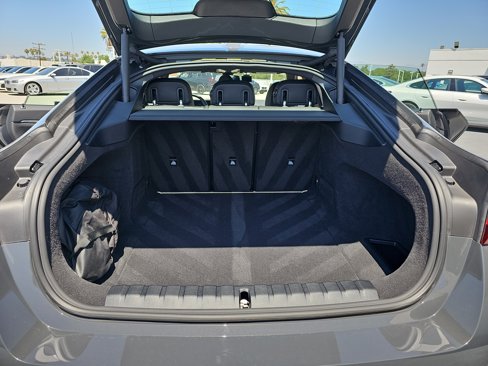 Used 2024 BMW i4 xDrive40i w/ Convenience Package image 12