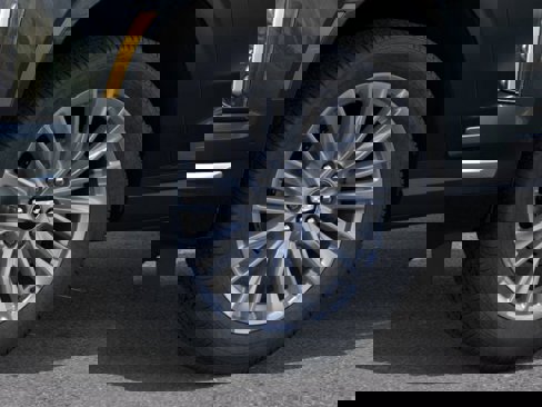 New 2026 Cadillac Escalade ESV Luxury image 9