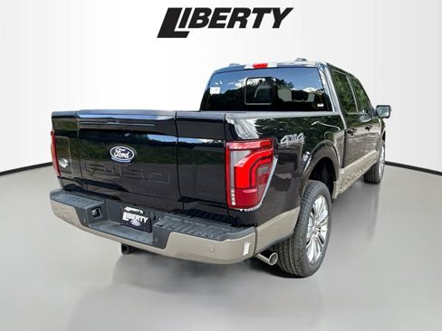New 2025 Ford F150 King Ranch image 7