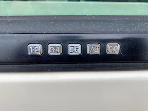 Used 2007 Ford Expedition EL Limited image 22