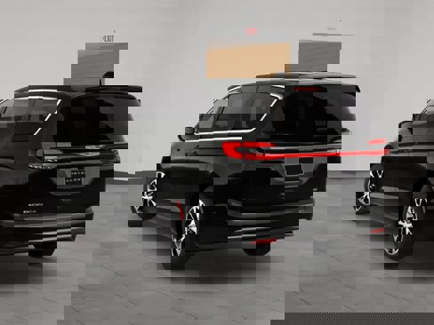 New 2026 Chrysler Pacifica Select image 4