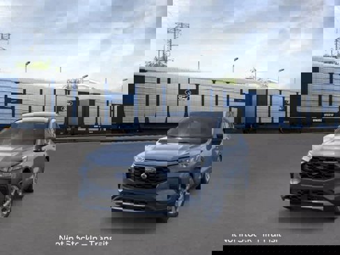 New 2026 Ford Escape ST-Line w/ Cold Weather Package image 2