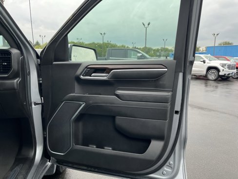 Used 2024 GMC Sierra 1500 SLT image 34