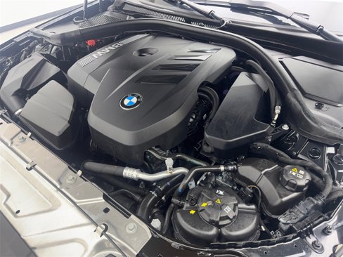 Used 2025 BMW 330i Sedan image 76