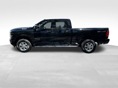 New 2026 RAM 2500 Big Horn image 3