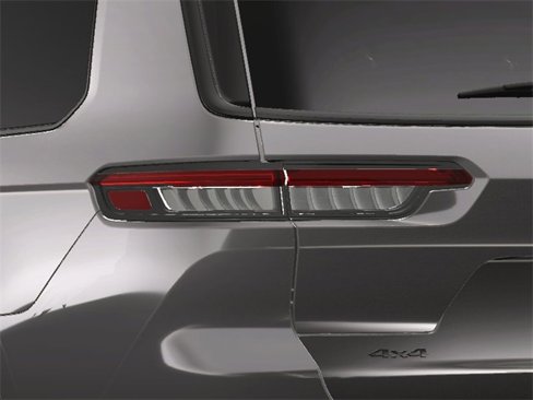 New 2025 Jeep Grand Cherokee L Altitude image 12