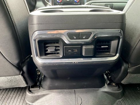 Used 2019 GMC Sierra 1500 SLT w/ SLT Premium Plus Package image 18