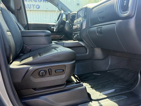 Used 2020 GMC Sierra 1500 Denali image 15