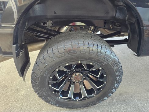 Used 2019 Ford F250 Lariat image 37
