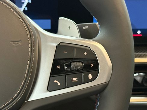 New 2026 BMW X6 M60i image 27