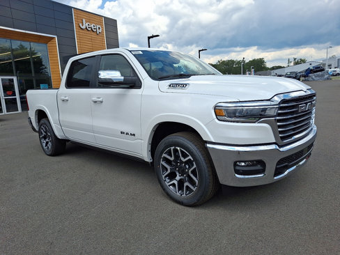 New 2026 RAM 1500 Laramie image 1