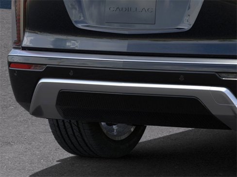 New 2026 Cadillac Vistiq Luxury image 14