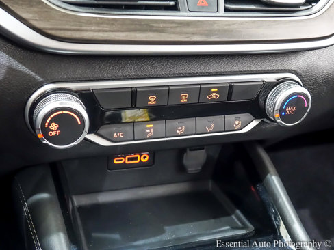 Used 2023 Nissan Altima 2.5 SV image 21