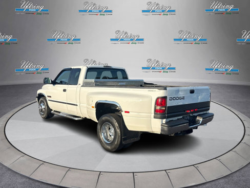 Used 2001 Dodge Ram 3500 Truck 2WD Quad Cab image 5