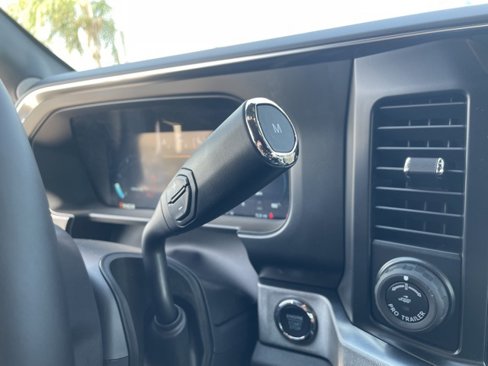 New 2025 Ford F250 Platinum w/ FX4 Off-Road Package image 14