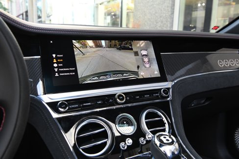 Used 2023 Bentley Continental GT Speed image 20