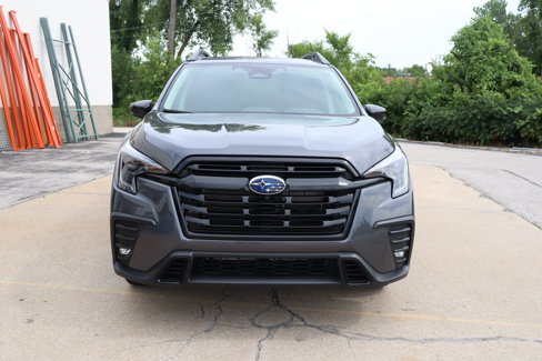 New 2025 Subaru Ascent Bronze Edition image 3