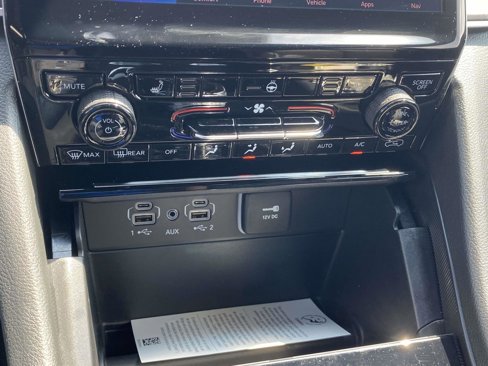 New 2025 Jeep Grand Cherokee L Limited image 13