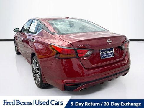 Used 2024 Nissan Altima 2.5 SL image 6