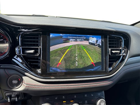 New 2026 Dodge Durango GT image 27