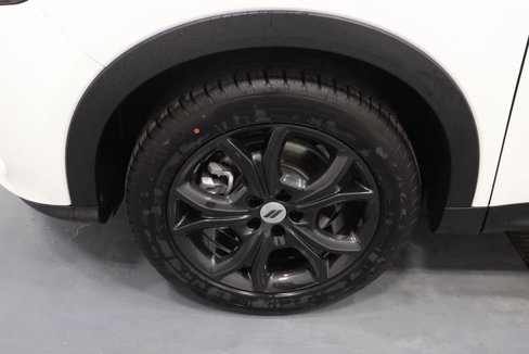 New 2025 Dodge Hornet GT w/ GT Blacktop Package image 24