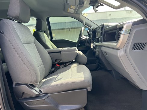 Used 2025 Ford F350 XL w/ STX Appearance Package image 21