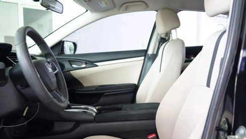 Used 2018 Honda Civic LX image 14