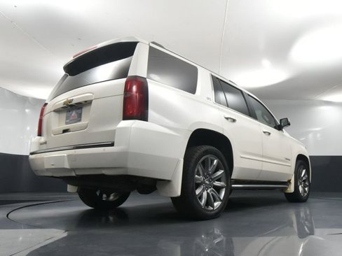 Used 2015 Chevrolet Tahoe LTZ image 59