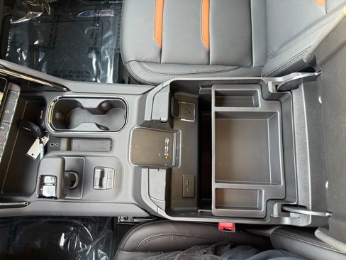 New 2026 GMC Sierra 1500 AT4 w/ AT4 Premium Package image 19