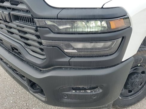 New 2026 RAM 2500 Tradesman image 16
