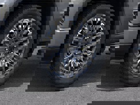New 2026 GMC Sierra 1500 Denali Ultimate image 9