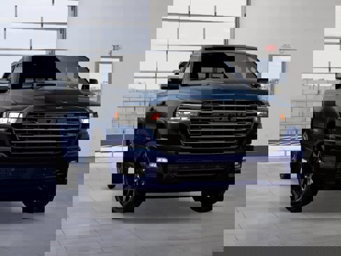 New 2026 RAM 1500 Laramie image 8