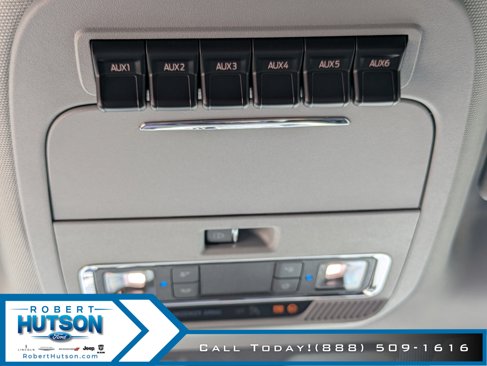 New 2026 Ford F250 Lariat image 31