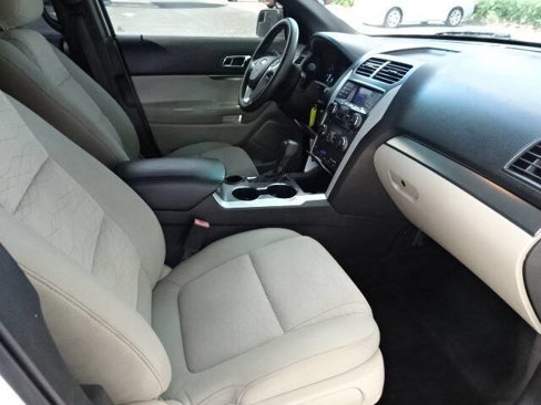 Used 2015 Ford Explorer FWD image 26