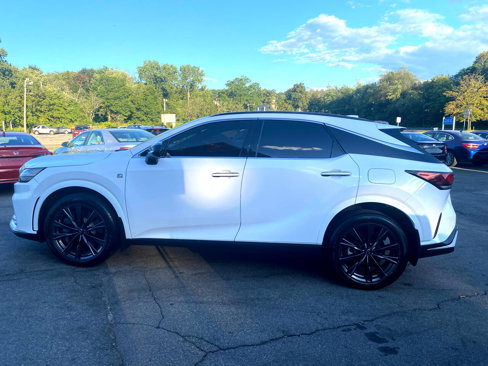 Used 2024 Lexus RX 350 AWD image 17