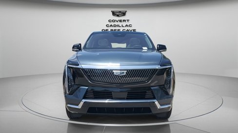 New 2026 Cadillac Escalade IQ Luxury 1 image 2