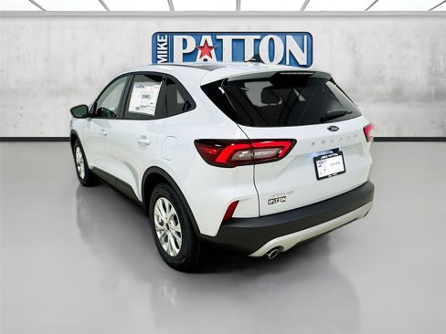 New 2026 Ford Escape Active image 5