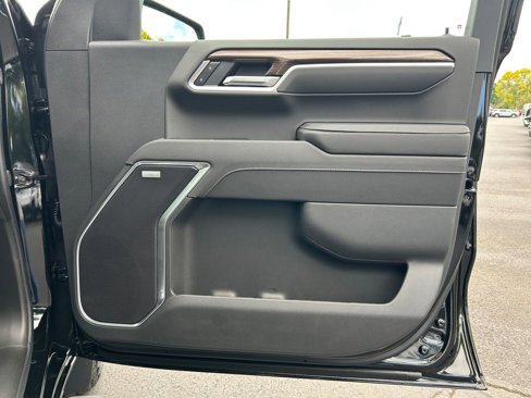 New 2026 Chevrolet Silverado 1500 RST w/ RST All Star Premium Package image 25