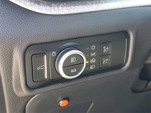 Certified 2023 Ford Explorer Timberline w/ Timberline Technology Package image 15