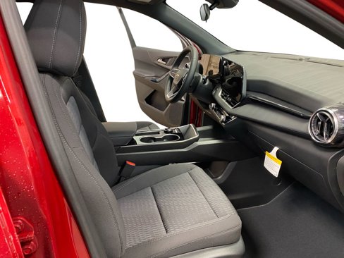 New 2026 Chevrolet Equinox LT image 15