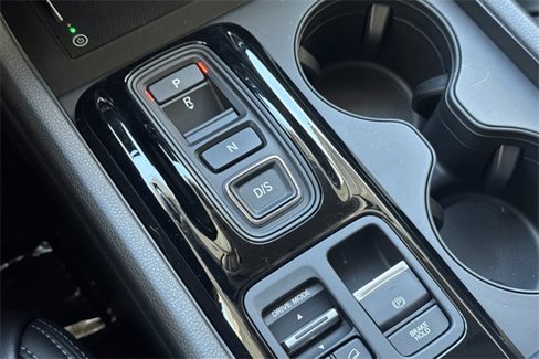 New 2026 Honda Passport RTL image 25