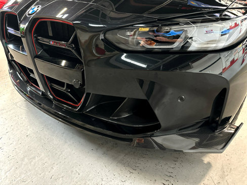 Used 2024 BMW M3 CS image 13