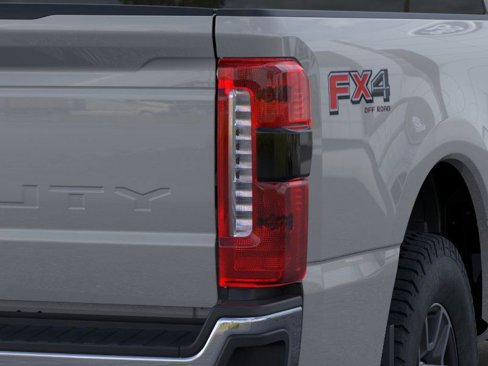 New 2026 Ford F350 Lariat image 21