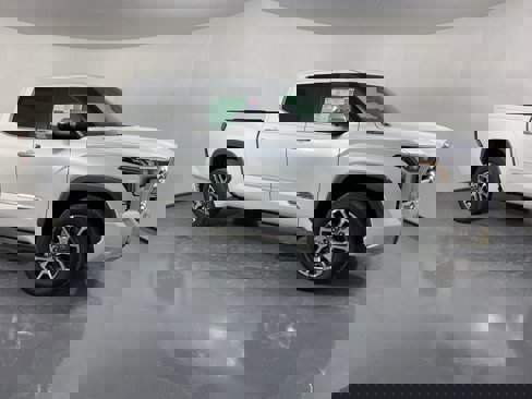 New 2026 Toyota Tundra 1794 Edition image 3