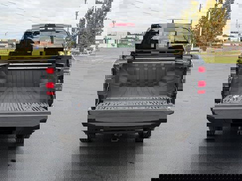 New 2026 Nissan Frontier SV w/ SV Convenience Package image 28