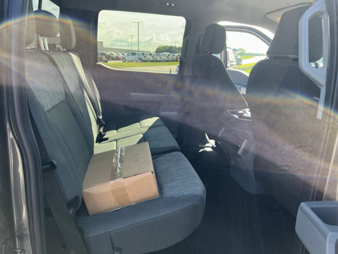 New 2026 Ford F250 XLT w/ XLT Premium Package image 13
