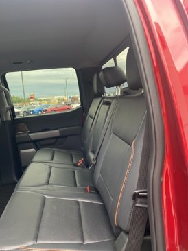 New 2026 Ford F250 Lariat image 41