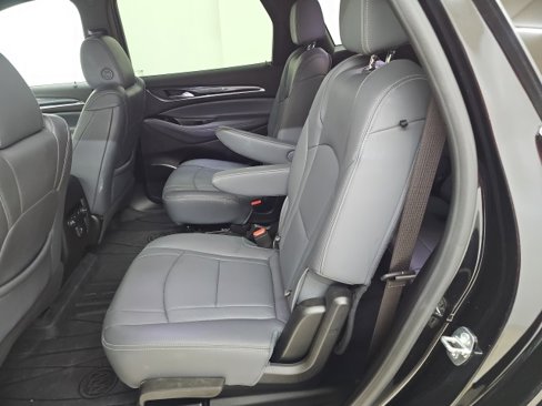 Used 2023 Buick Enclave Essence w/ Experience Buick Package image 3
