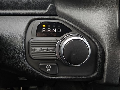 New 2026 RAM 1500 2WD Crew Cab image 22